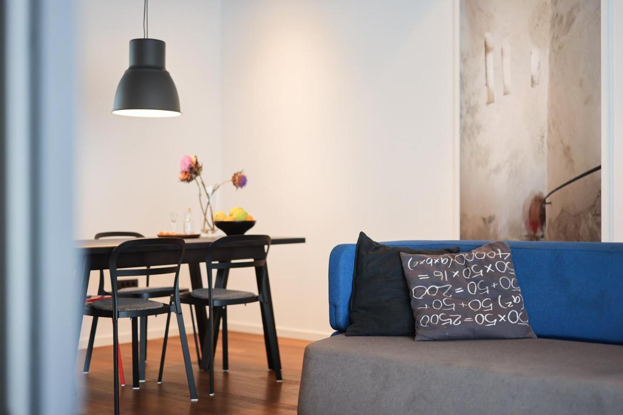 Apartment F ザダル エクステリア 写真