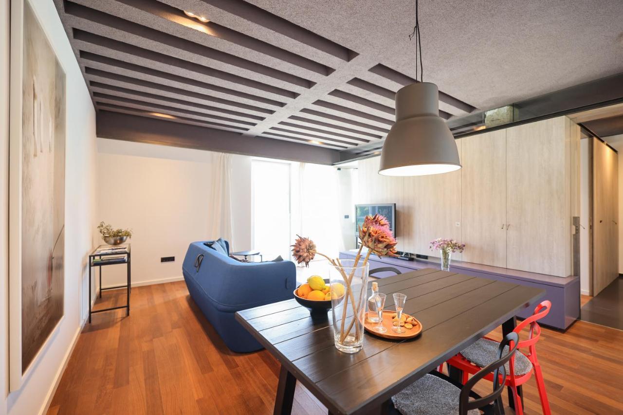 Apartment F ザダル エクステリア 写真