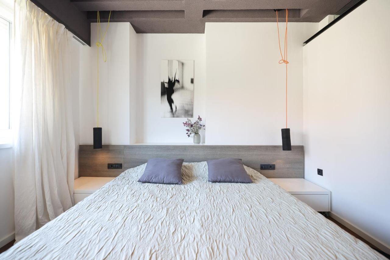 Apartment F ザダル エクステリア 写真
