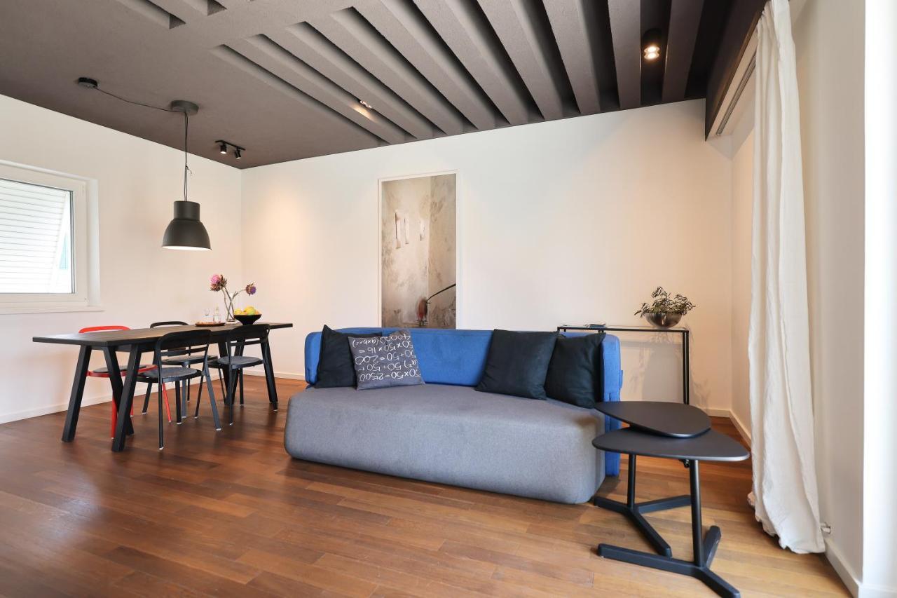 Apartment F ザダル エクステリア 写真