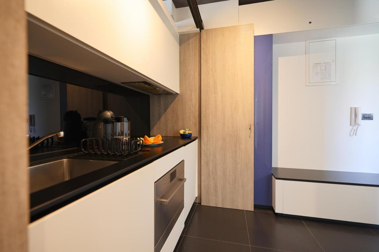 Apartment F ザダル エクステリア 写真
