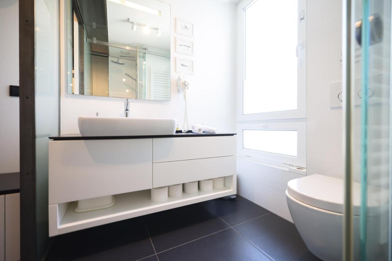 Apartment F ザダル エクステリア 写真