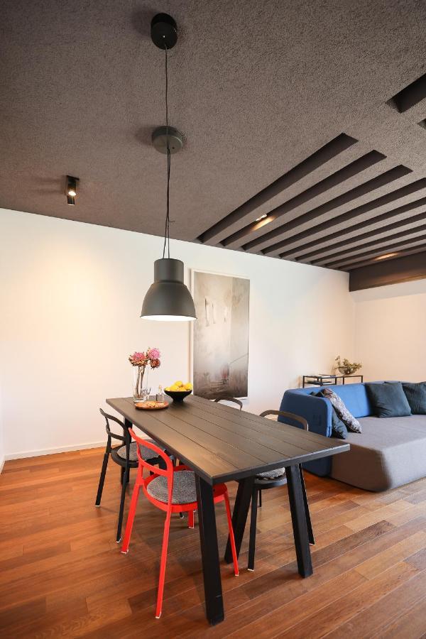 Apartment F ザダル エクステリア 写真