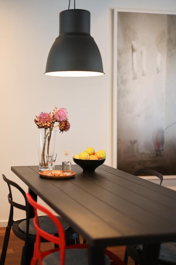 Apartment F ザダル エクステリア 写真