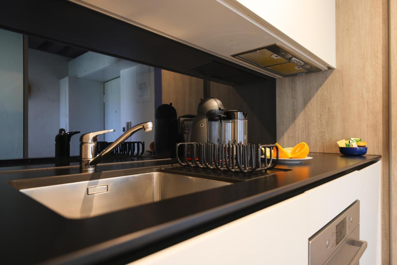 Apartment F ザダル エクステリア 写真