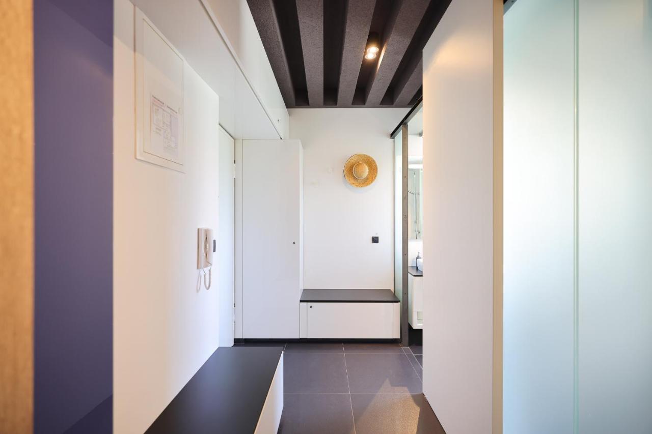 Apartment F ザダル エクステリア 写真