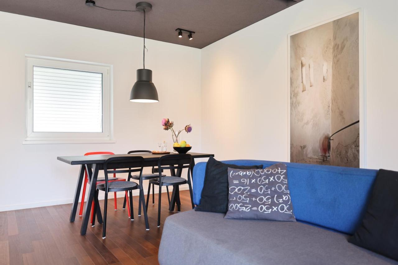 Apartment F ザダル エクステリア 写真