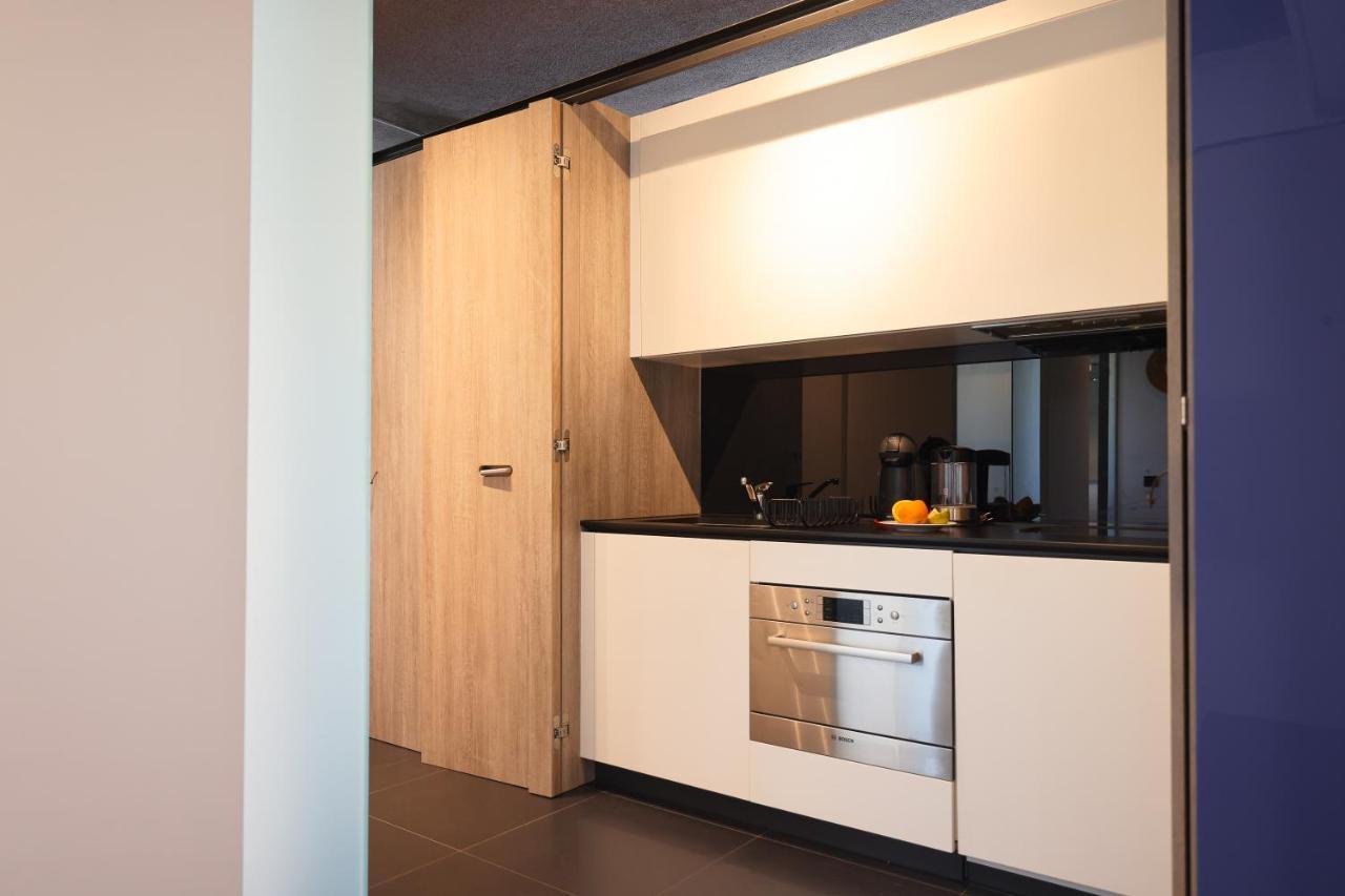 Apartment F ザダル エクステリア 写真