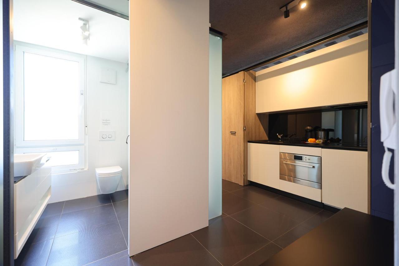 Apartment F ザダル エクステリア 写真