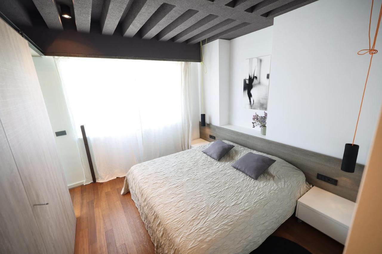 Apartment F ザダル エクステリア 写真
