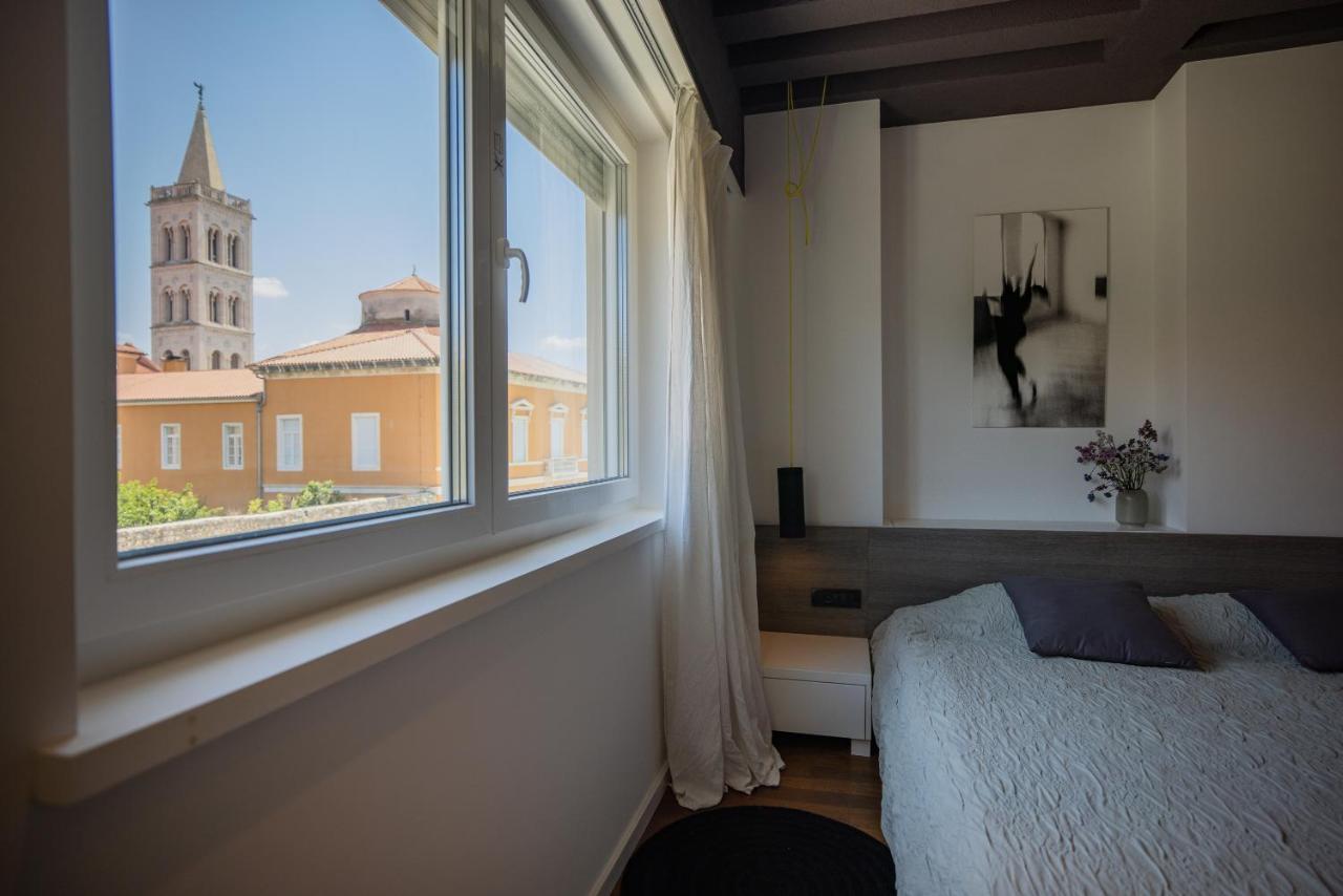 Apartment F ザダル エクステリア 写真
