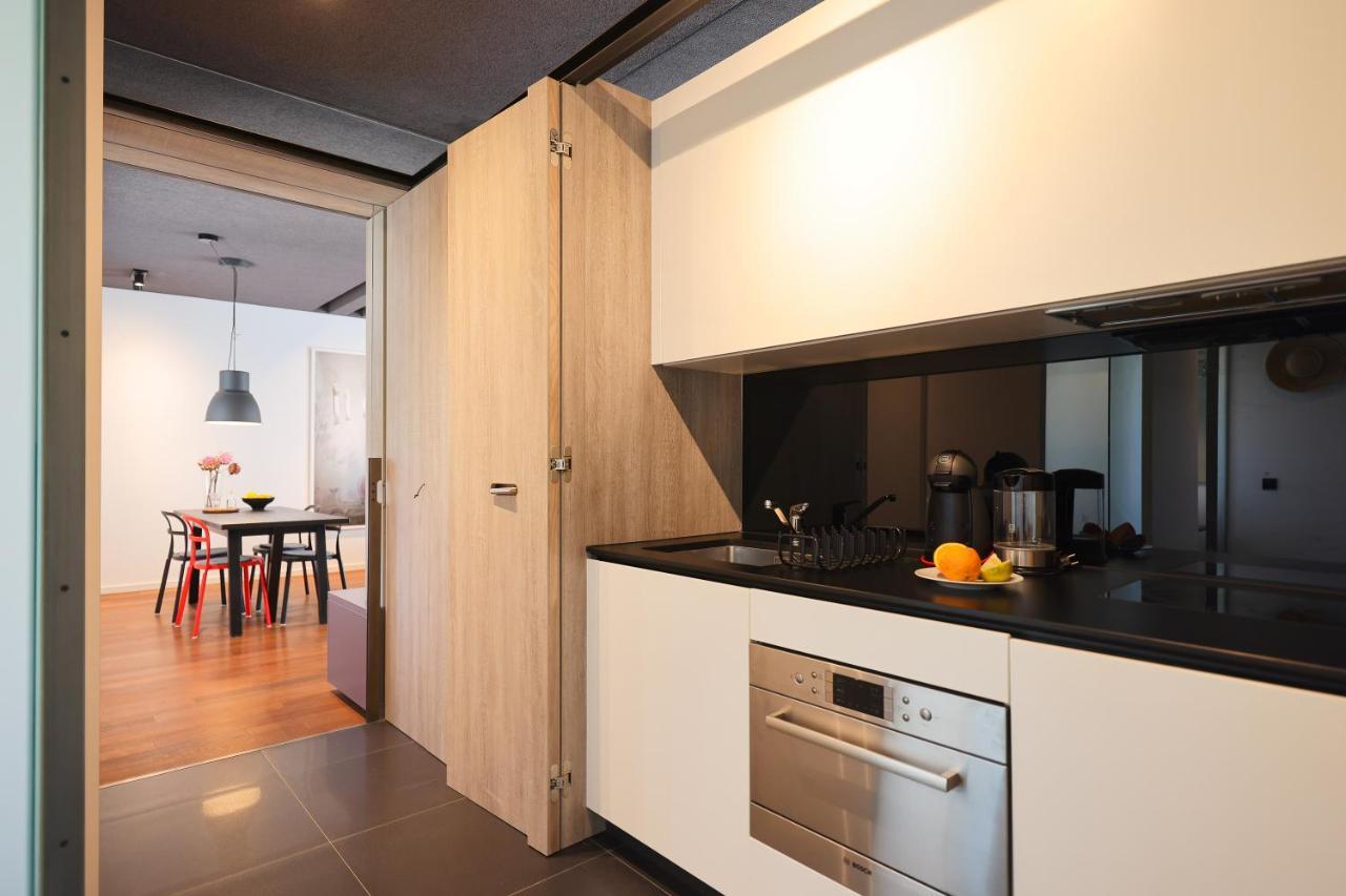 Apartment F ザダル エクステリア 写真